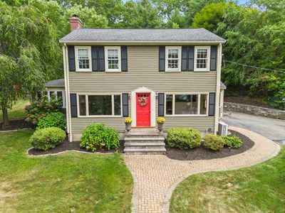 102 Oak Ridge Dr