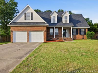 4211 Pete Warner Ct