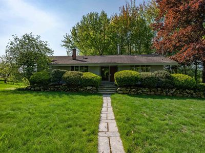 Property at 21 Wheeler Road, Hollis, NH