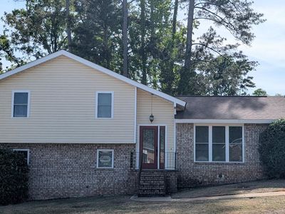 2508 Springwood Drive