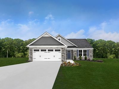 Grand Cayman Plan, Azalea Woods