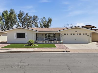 5113 E FLORIAN Avenue
