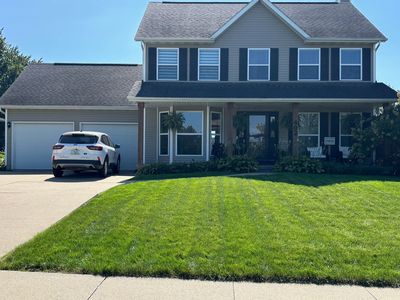 402 Palisades Rd SW