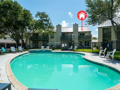 302 Saint Andrews #C103