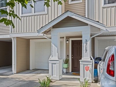 3717 S Holly Park Drive