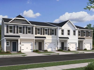 Arcadia ESP Plan, Aspire at Wilderness Shores