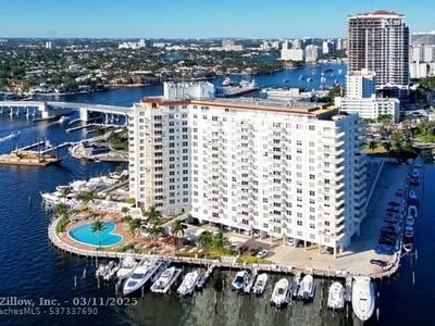 1 Las Olas Cir UNIT 511