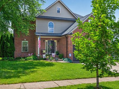Property at 2252 Blackmoor Park Ln, Lexington, KY