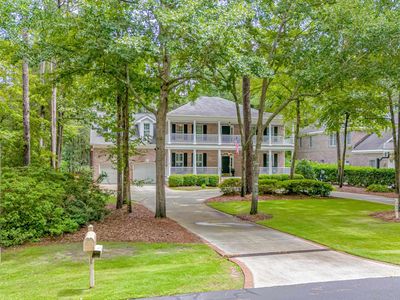 4610 Carriage Run Circle