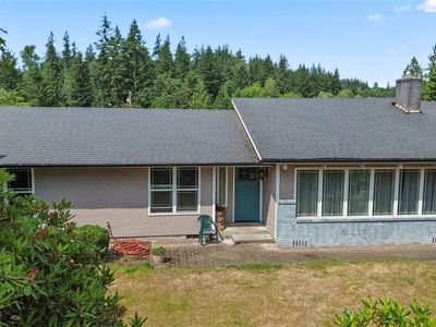 Property at 2407 255th Street NW, Stanwood, WA