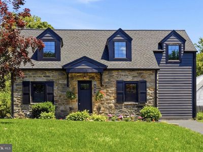 503 Haverford Rd
