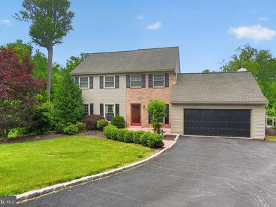 736 Black Rock Rd
