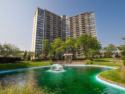 1 Bay Club Dr APT 4N