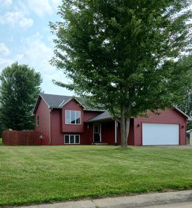 Property at 1410 Summit St, Baldwin, WI
