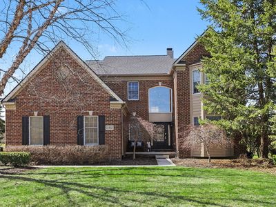 15445 Bay Hill Dr