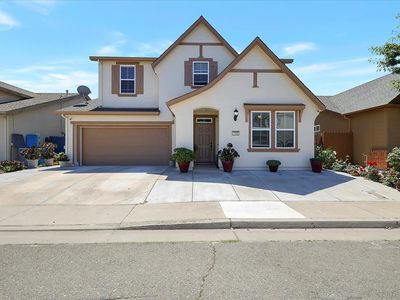 1690 Barrington Dr