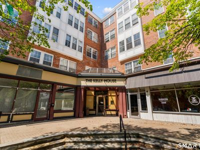 196 Crown Street #507