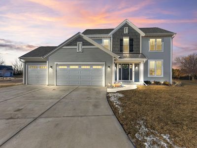 722 North Sandy LANE