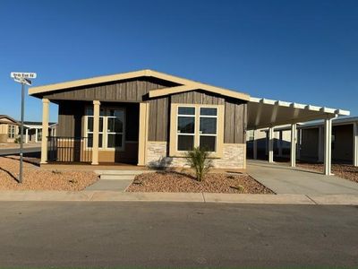 7500 E Voyager Rd #135-0135