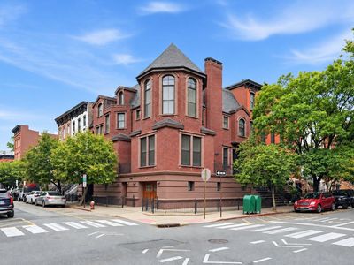 1000 Garden St