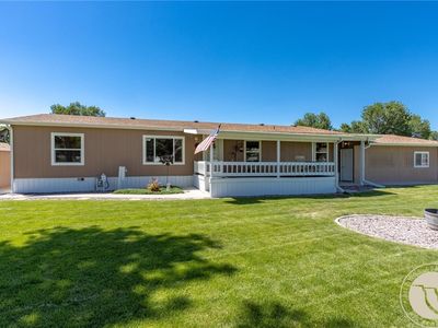 3812 Towhee Ln