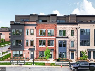 1226 Aubrey Walk LOT 54