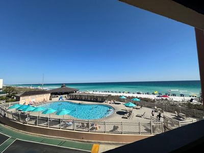 500 Gulf Shore Dr