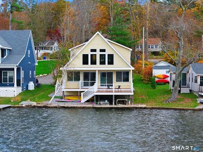 136 Sandy Beach Road