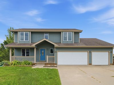 Property at 305 Marshall Ct, Runnells, IA