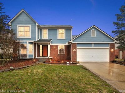 3210 Davenport Ln