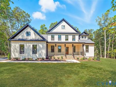 3120 Lake Stone Ter Lot 22