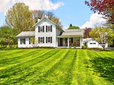 489 Thornell Rd