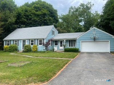 Property at 6 Harvard Road, Gales Ferry, CT