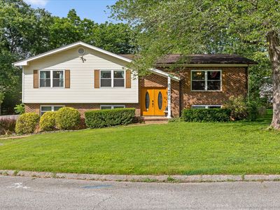934 Spurling Dr