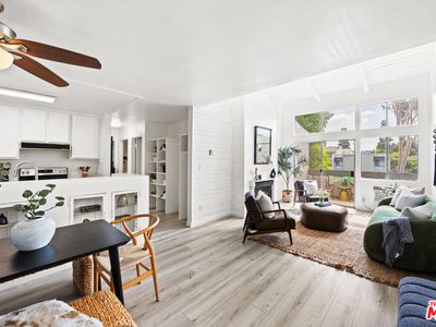 4900 Overland Ave UNIT 316