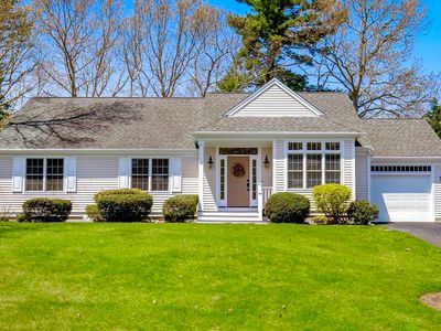 11 Snead Drive