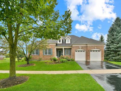 19 Eagle Ridge Dr