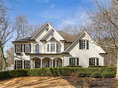 5120 Post Oak Tritt Rd NE