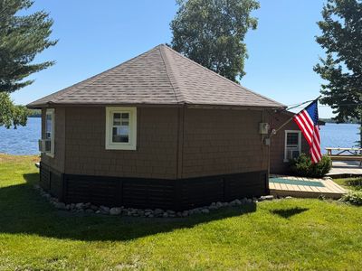 655 Little Madawaska Lake Road