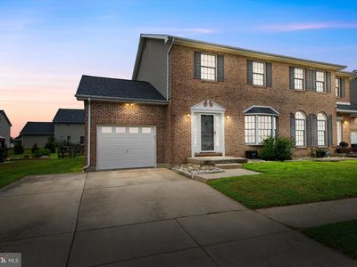 109 Marble House Dr
