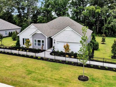 945 Mewborn Farm Rd
