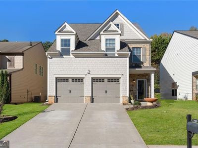 3683 Archgate Ct