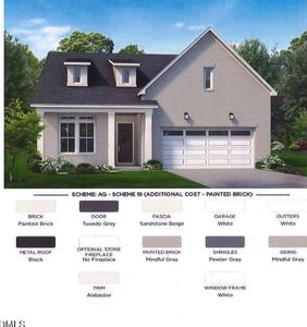 240 W Mugby Rd #95