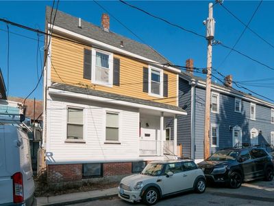 29 Anthony St