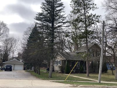 Property at (Undisclosed Address), Lapeer, MI