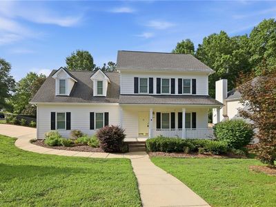 4205 Winding Oak Way