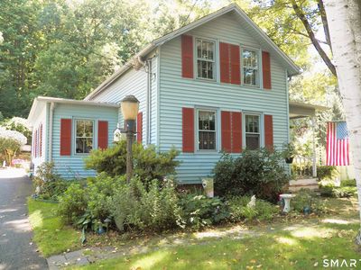 559 North Elm Street