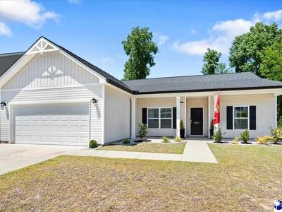 3833 Panther Path