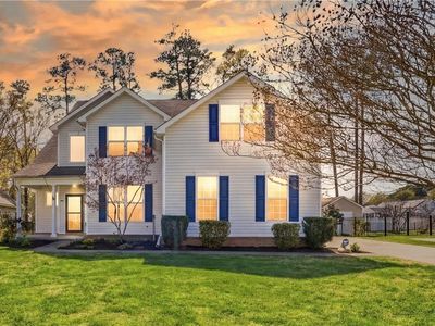 Property at 244 Grandville Arch, Smithfield, VA