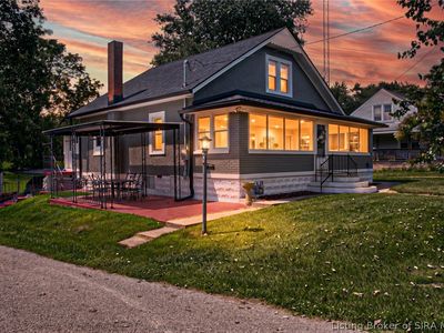 11315 Highway 135 NE